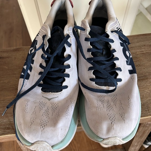 Hoka One One M Carbon X Men's Running Shoes NCMO 13 - Picture 3 of 11